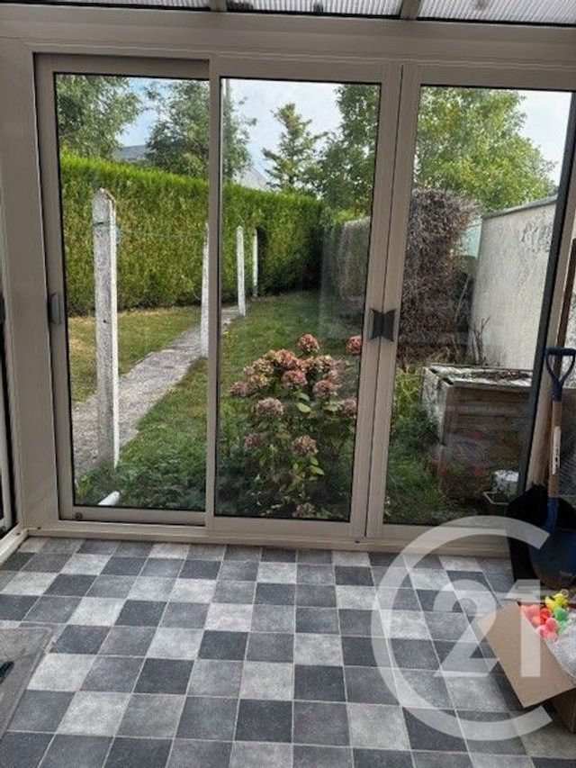 Maison à vendre - 5 pièces - 96 m2 - Vermand - 02 - PICARDIE