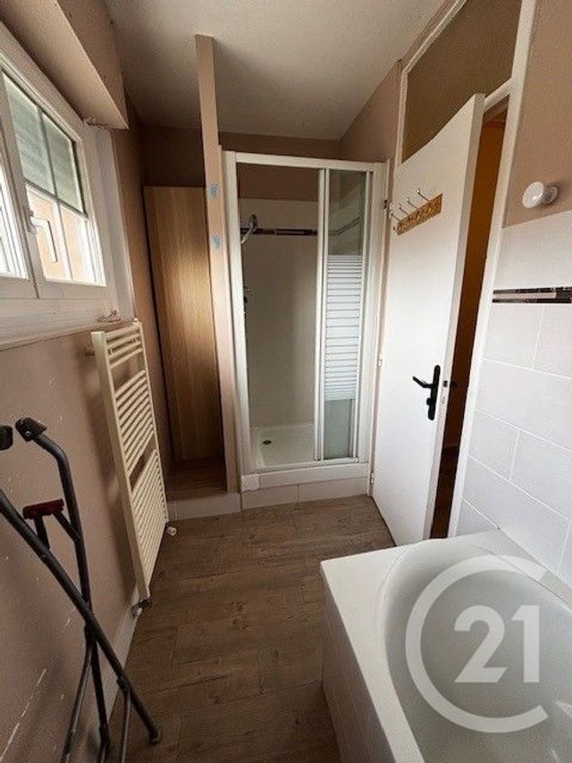 Maison à vendre - 5 pièces - 96 m2 - Vermand - 02 - PICARDIE