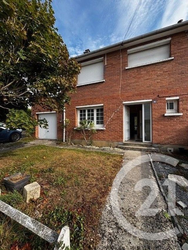 maison - VERMAND - 02