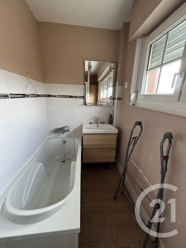 Maison à vendre - 5 pièces - 96 m2 - Vermand - 02 - PICARDIE