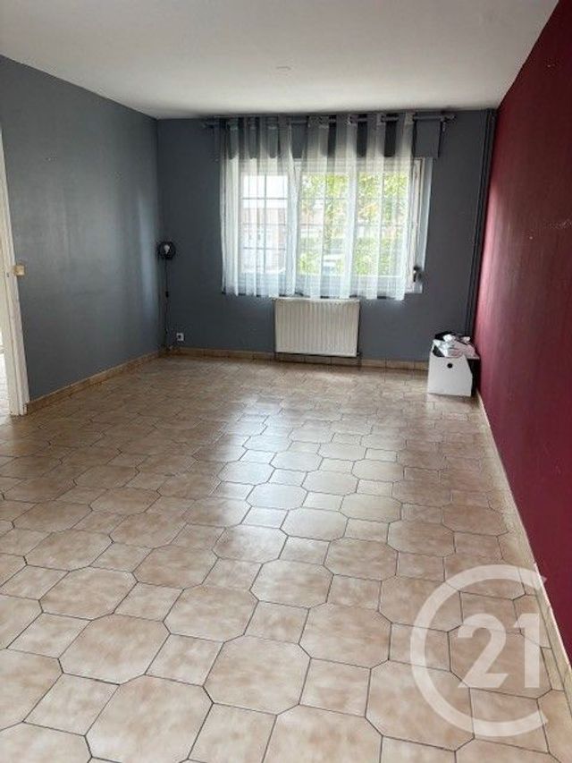 Maison à vendre - 5 pièces - 96 m2 - Vermand - 02 - PICARDIE