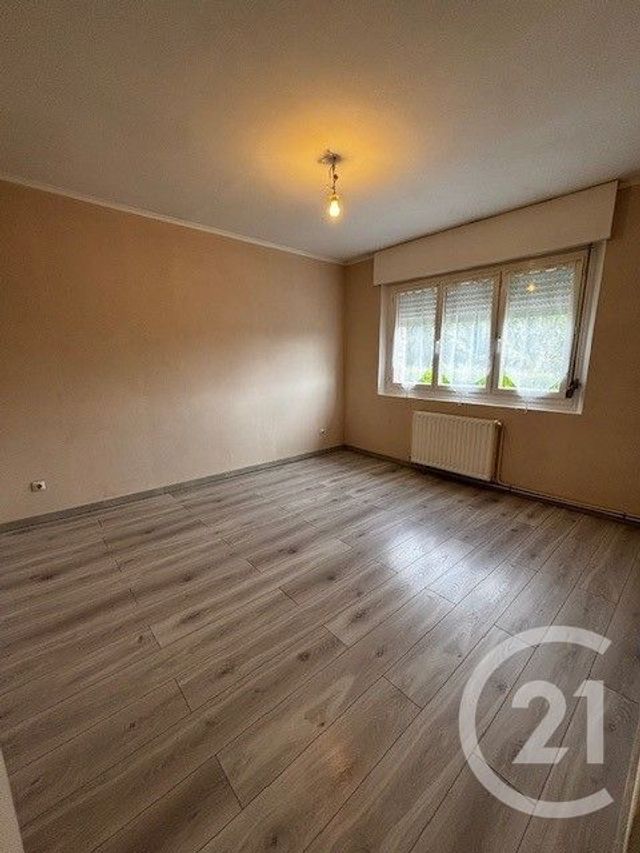 Maison à vendre - 5 pièces - 96 m2 - Vermand - 02 - PICARDIE