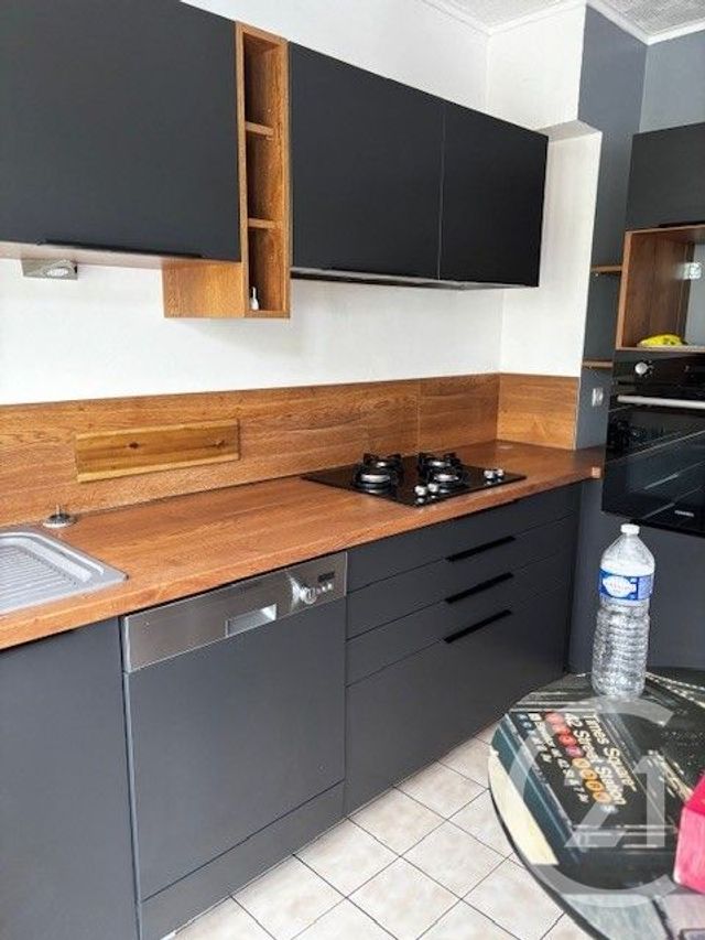 Maison à vendre - 5 pièces - 96 m2 - Vermand - 02 - PICARDIE