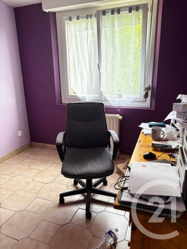 Maison à vendre - 5 pièces - 96 m2 - Vermand - 02 - PICARDIE