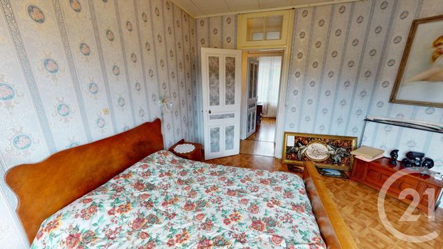 Maison à vendre - 5 pièces - 82,65 m2 - St Quentin - 02 - PICARDIE