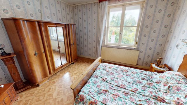 Maison à vendre - 5 pièces - 82,65 m2 - St Quentin - 02 - PICARDIE