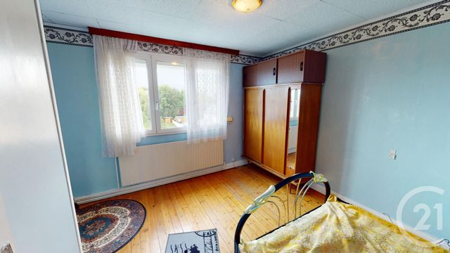 Maison à vendre - 5 pièces - 82,65 m2 - St Quentin - 02 - PICARDIE