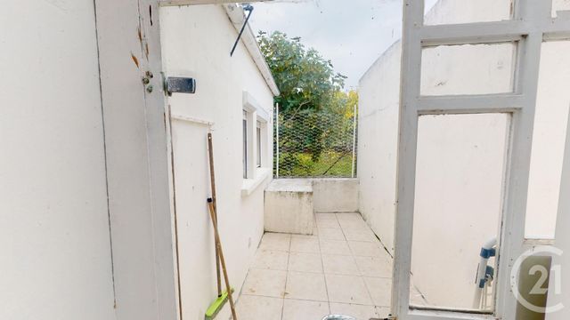 Maison à vendre - 5 pièces - 82,65 m2 - St Quentin - 02 - PICARDIE