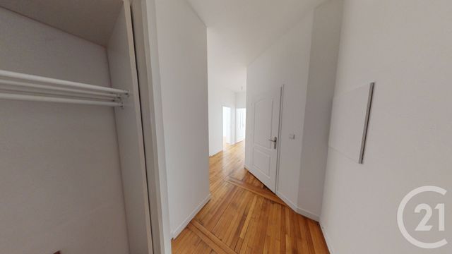 Appartement F2 bis à vendre - 3 pièces - 72,94 m2 - St Quentin - 02 - PICARDIE