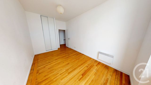 Appartement F2 bis à vendre - 3 pièces - 72,94 m2 - St Quentin - 02 - PICARDIE