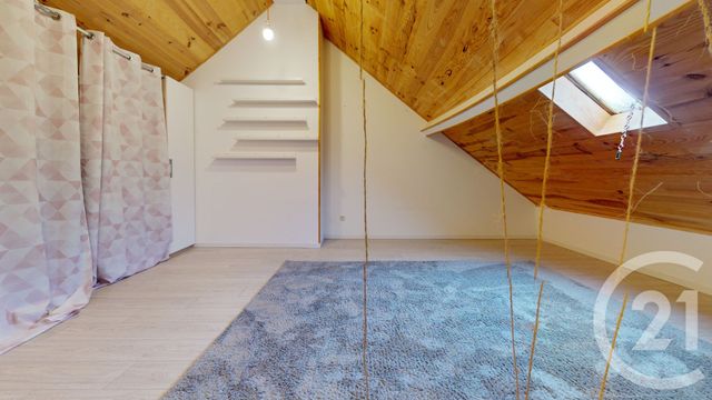 Maison &agrave; vendre - 5 pi&egrave;ces - 103,18 m2 - St Quentin - 02 - PICARDIE