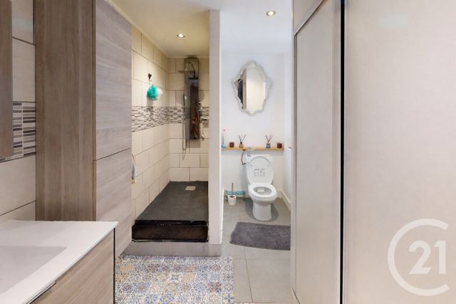 Maison &agrave; vendre - 5 pi&egrave;ces - 103,18 m2 - St Quentin - 02 - PICARDIE