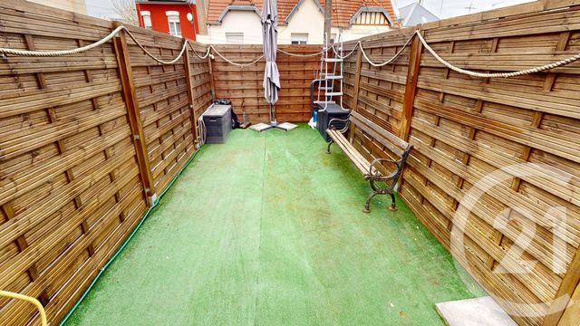 Maison &agrave; vendre - 5 pi&egrave;ces - 103,18 m2 - St Quentin - 02 - PICARDIE