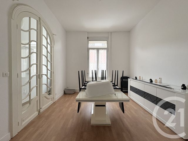 Maison &agrave; vendre - 4 pi&egrave;ces - 136 m2 - St Quentin - 02 - PICARDIE