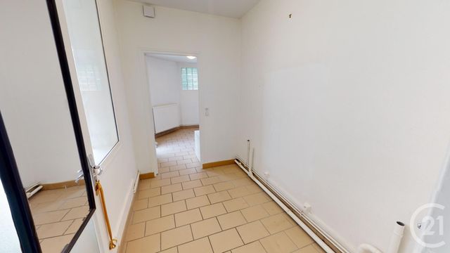 Maison &agrave; vendre - 4 pi&egrave;ces - 136 m2 - St Quentin - 02 - PICARDIE