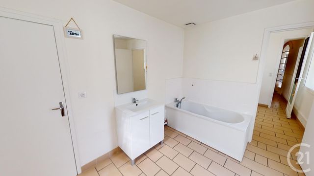 Maison &agrave; vendre - 4 pi&egrave;ces - 136 m2 - St Quentin - 02 - PICARDIE