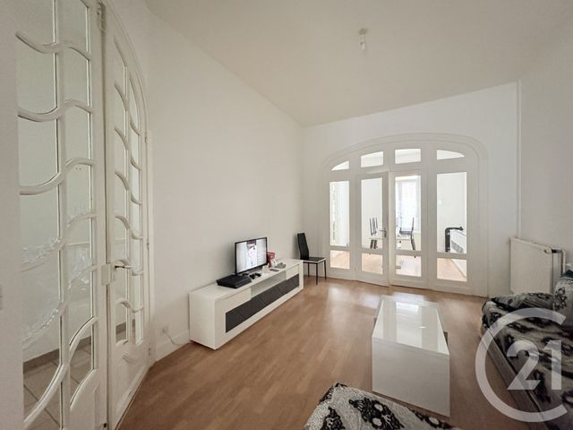 Maison &agrave; vendre - 4 pi&egrave;ces - 136 m2 - St Quentin - 02 - PICARDIE