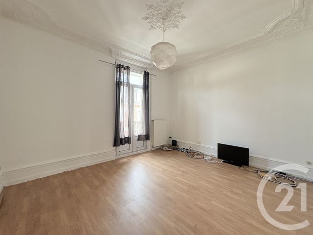 Maison &agrave; vendre - 4 pi&egrave;ces - 136 m2 - St Quentin - 02 - PICARDIE