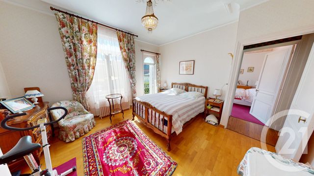 Maison à vendre - 8 pièces - 158,35 m2 - St Quentin - 02 - PICARDIE