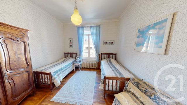 Maison à vendre - 8 pièces - 158,35 m2 - St Quentin - 02 - PICARDIE