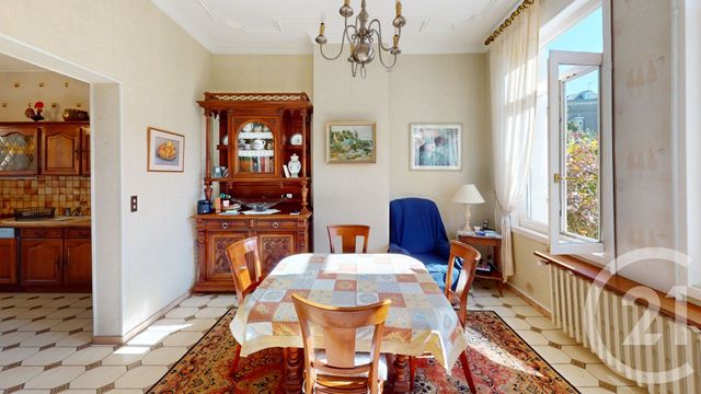 Maison à vendre - 8 pièces - 158,35 m2 - St Quentin - 02 - PICARDIE