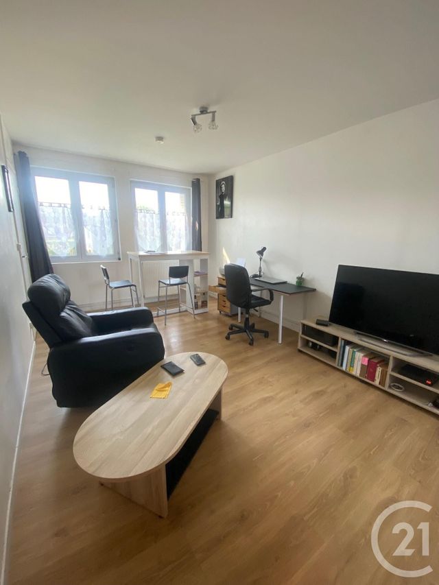 Prix immobilier ST QUENTIN - Photo d’un appartement vendu
