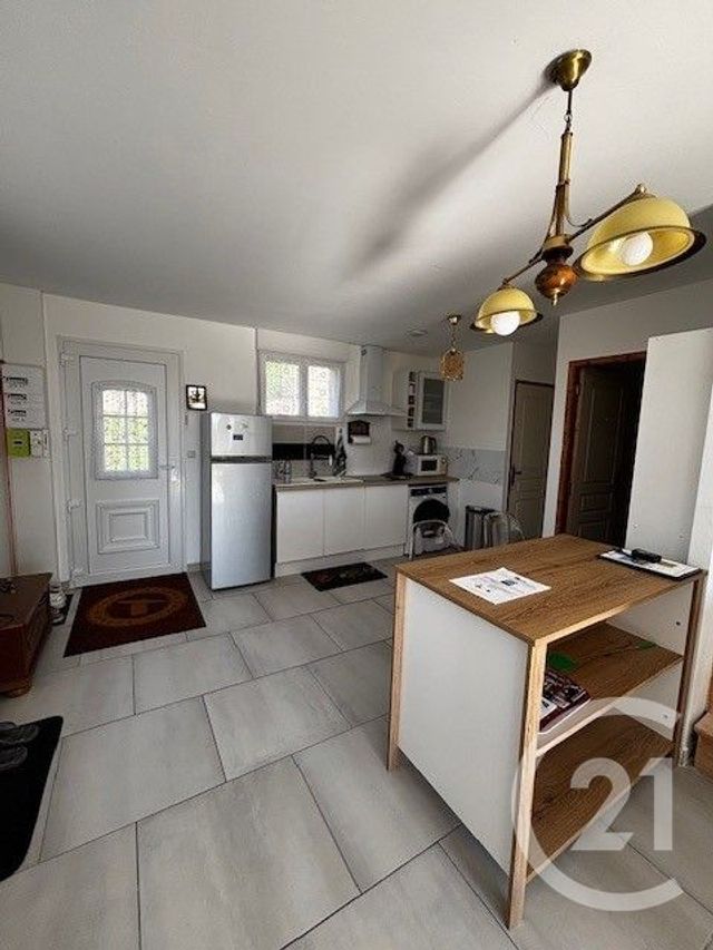 Maison à vendre - 4 pièces - 85 m2 - St Quentin - 02 - PICARDIE