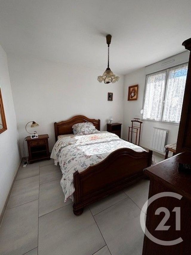 Maison à vendre - 4 pièces - 85 m2 - St Quentin - 02 - PICARDIE