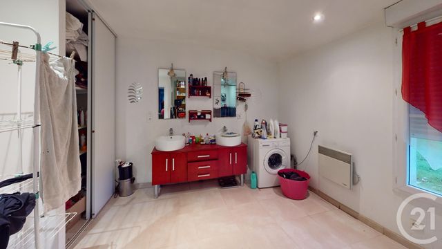 Maison &agrave; vendre - 5 pi&egrave;ces - 155 m2 - Gauchy - 02 - PICARDIE