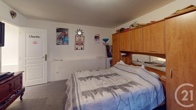 Maison &agrave; vendre - 5 pi&egrave;ces - 155 m2 - Gauchy - 02 - PICARDIE