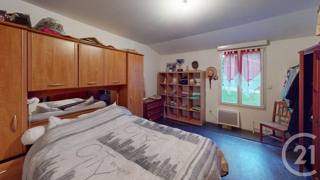 Maison &agrave; vendre - 5 pi&egrave;ces - 155 m2 - Gauchy - 02 - PICARDIE