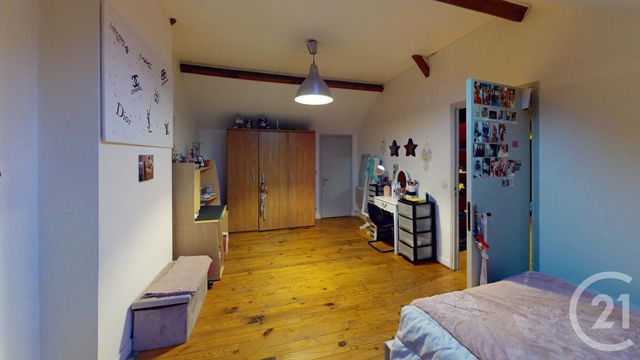 Maison &agrave; vendre - 5 pi&egrave;ces - 155 m2 - Gauchy - 02 - PICARDIE