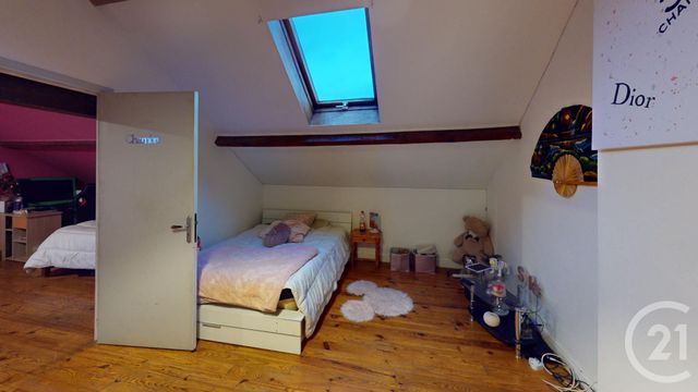 Maison &agrave; vendre - 5 pi&egrave;ces - 155 m2 - Gauchy - 02 - PICARDIE