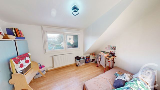 Maison à vendre - 5 pièces - 81,45 m2 - St Quentin - 02 - PICARDIE