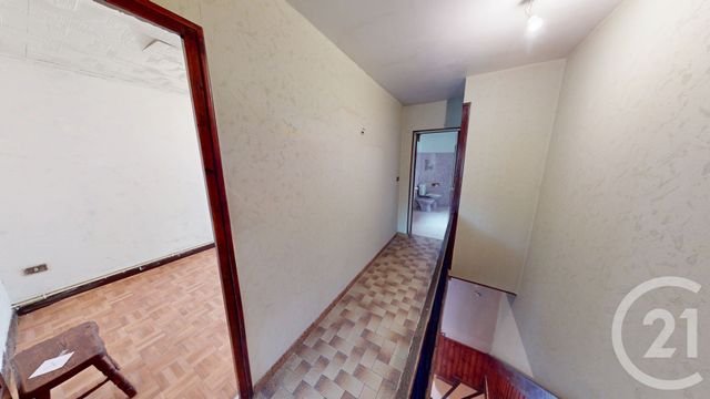 Maison &agrave; vendre - 4 pi&egrave;ces - 72 m2 - St Quentin - 02 - PICARDIE