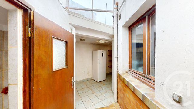 Maison &agrave; vendre - 4 pi&egrave;ces - 72 m2 - St Quentin - 02 - PICARDIE