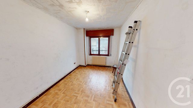 Maison &agrave; vendre - 4 pi&egrave;ces - 72 m2 - St Quentin - 02 - PICARDIE