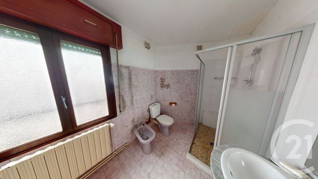 Maison &agrave; vendre - 4 pi&egrave;ces - 72 m2 - St Quentin - 02 - PICARDIE