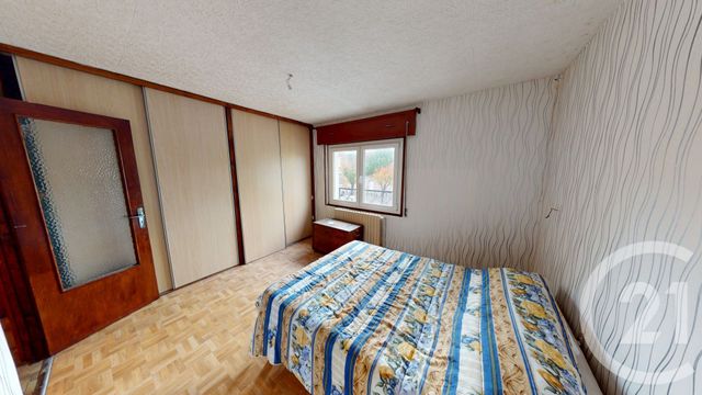 Maison &agrave; vendre - 4 pi&egrave;ces - 72 m2 - St Quentin - 02 - PICARDIE