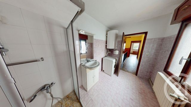 Maison &agrave; vendre - 4 pi&egrave;ces - 72 m2 - St Quentin - 02 - PICARDIE