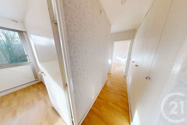 Appartement T3 &agrave; vendre - 4 pi&egrave;ces - 70,89 m2 - St Quentin - 02 - PICARDIE