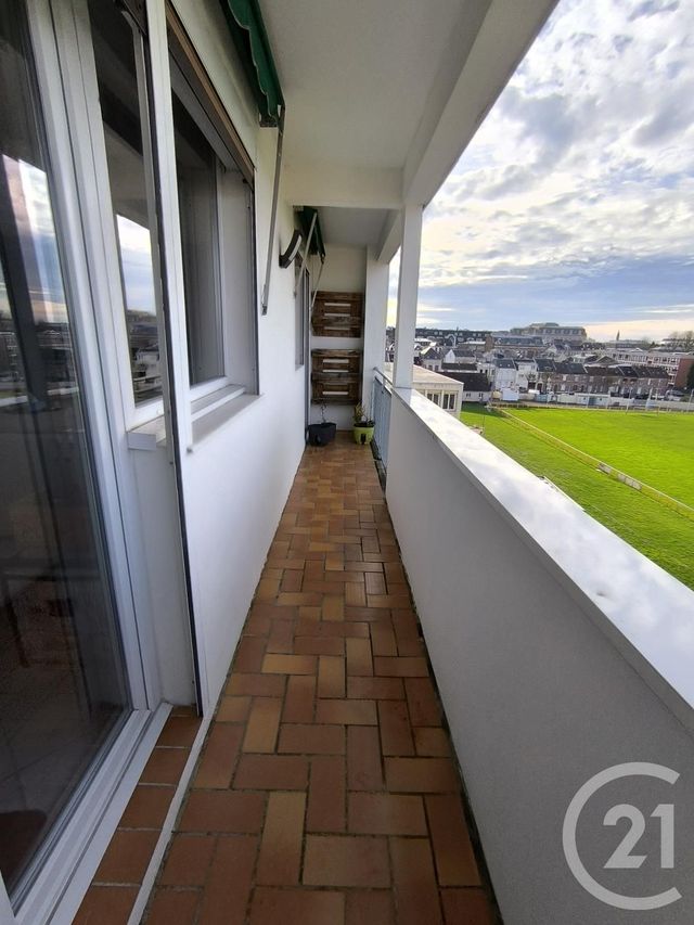 Appartement à vendre - 4 pièces - 80 m2 - St Quentin - 02 - PICARDIE