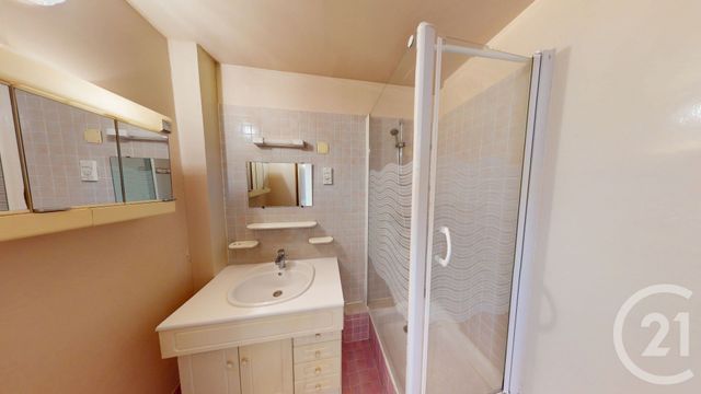 Appartement F5 &agrave; vendre - 5 pi&egrave;ces - 100 m2 - St Quentin - 02 - PICARDIE