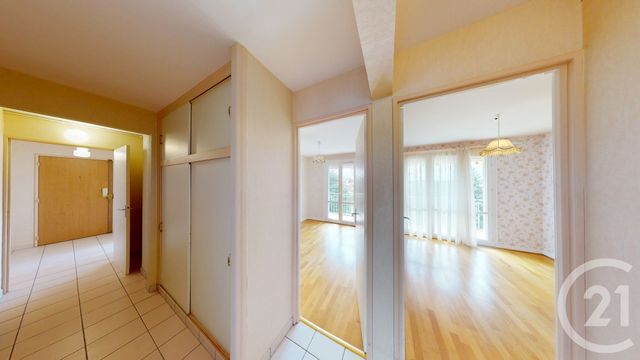 Appartement F5 &agrave; vendre - 5 pi&egrave;ces - 100 m2 - St Quentin - 02 - PICARDIE