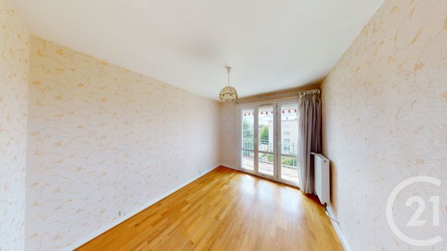 Appartement F5 &agrave; vendre - 5 pi&egrave;ces - 100 m2 - St Quentin - 02 - PICARDIE
