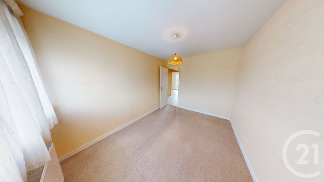 Appartement F5 &agrave; vendre - 5 pi&egrave;ces - 100 m2 - St Quentin - 02 - PICARDIE