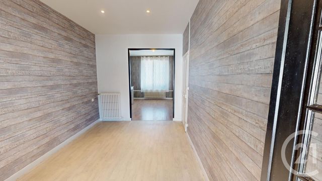 Maison à vendre - 5 pièces - 81,52 m2 - St Quentin - 02 - PICARDIE
