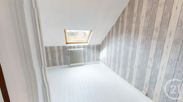 Maison à vendre - 5 pièces - 81,52 m2 - St Quentin - 02 - PICARDIE