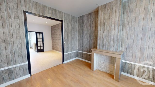 Maison à vendre - 5 pièces - 81,52 m2 - St Quentin - 02 - PICARDIE