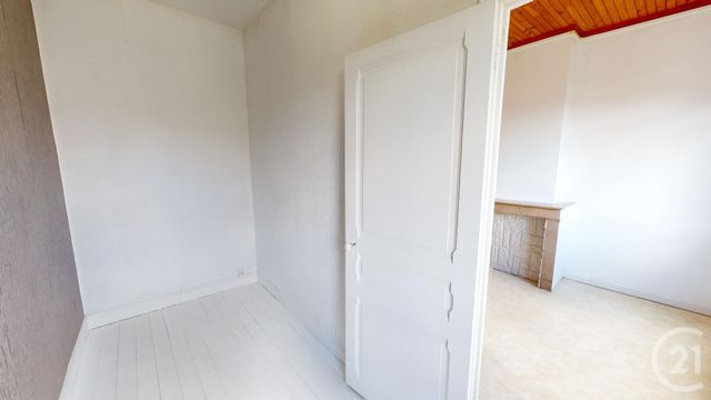 Maison à vendre - 5 pièces - 81,52 m2 - St Quentin - 02 - PICARDIE